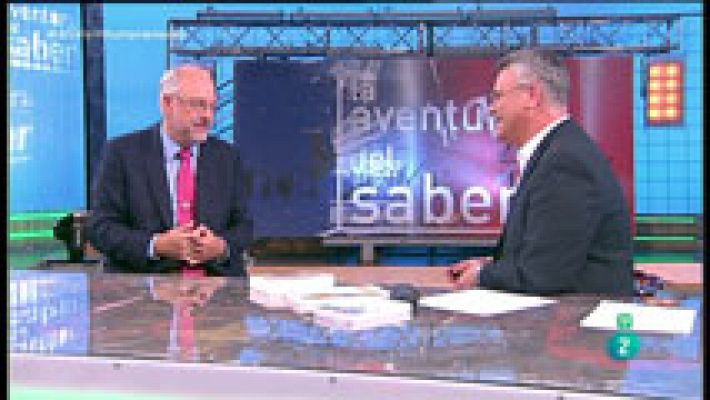 La aventura del Saber - Taller de filosofía. ¿Qué es vivir humanamente?