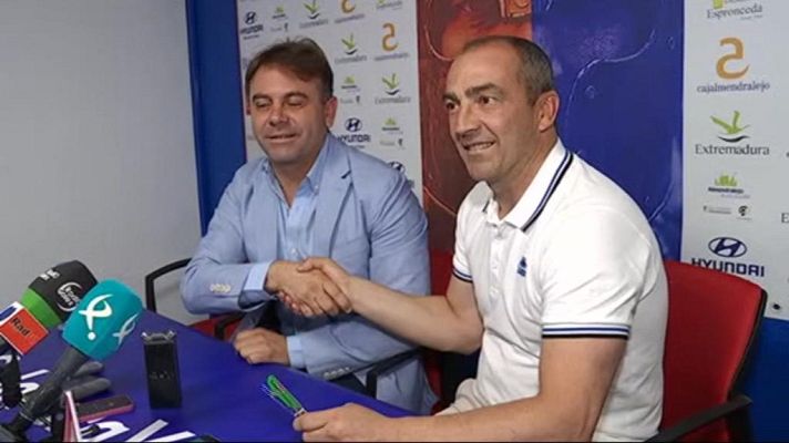  - TECNICO EXTREMADURA