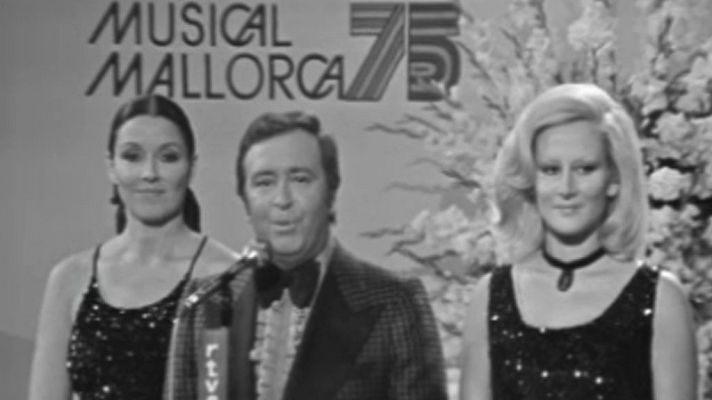 Musical Mallorca 1975