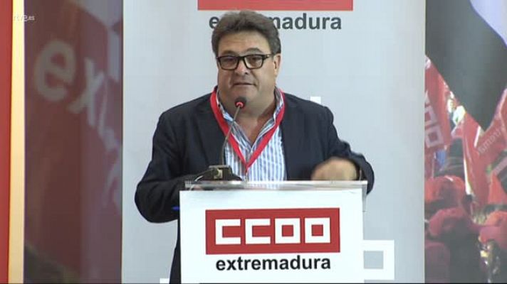 CONGRESO CCOO