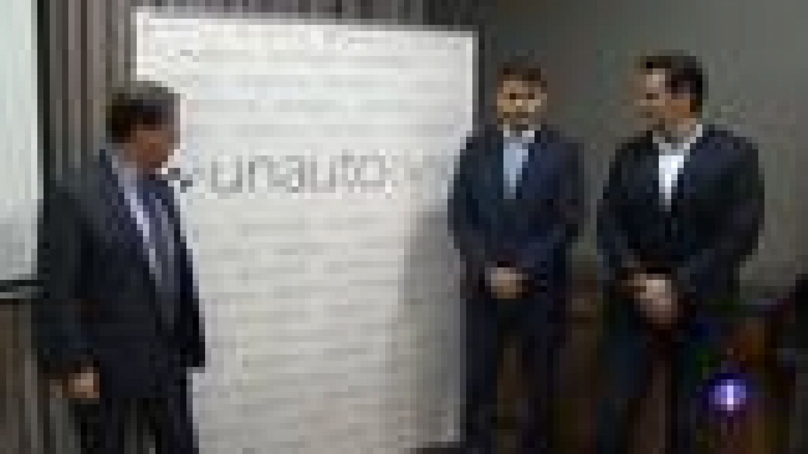 Andalucía en 2' -18/05/2017 | Ver