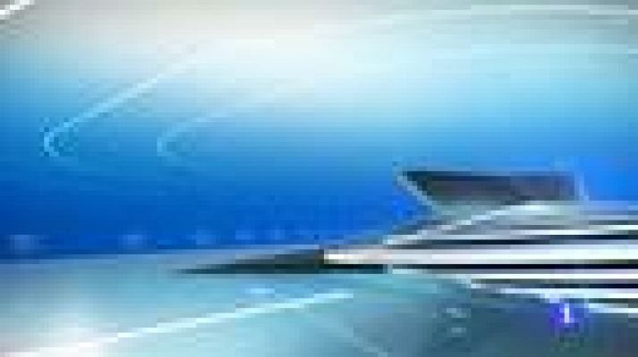 Noticias Murcia - La Region de Murcia en 2'- 18/05/2017