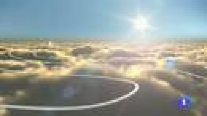 Noticias Murcia - El tiempo en la Region de Murcia - 18/05/2017