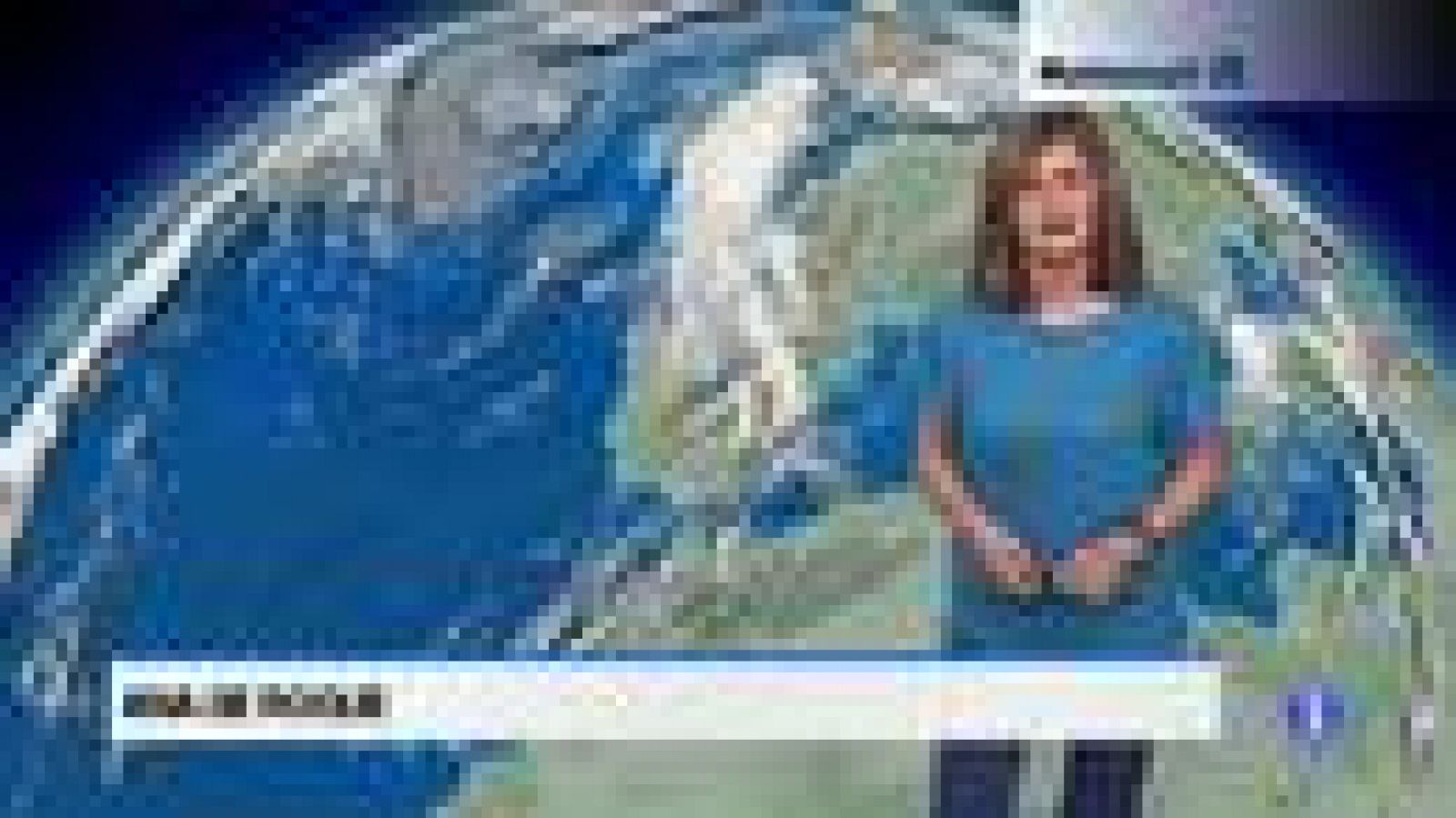 El tiempo en Andalucía - 18/05/2017 | Ver