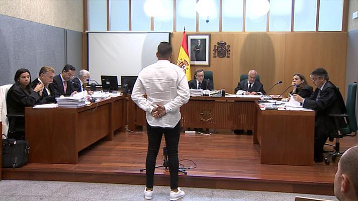  - SENTENCIA JUICIO TIROTEO