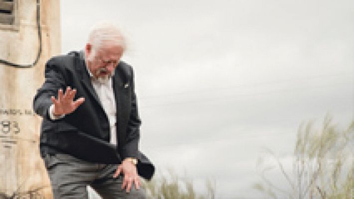 Cuéntame cómo pasó - La repentina muerte de Miguel