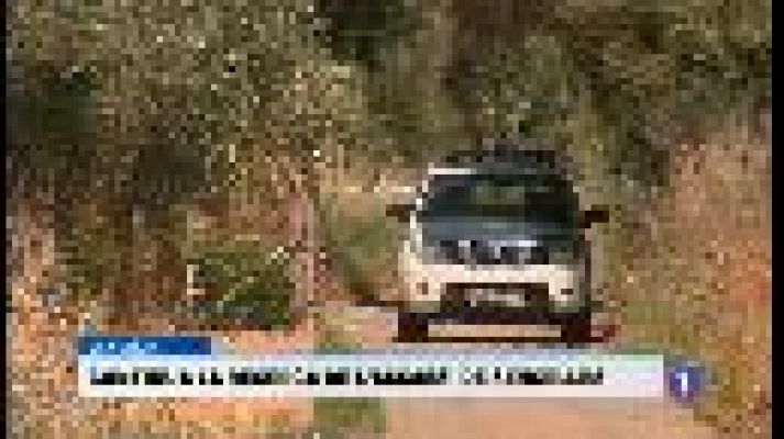 Informatiu Balear - Informatiu Balear - 18/05/17