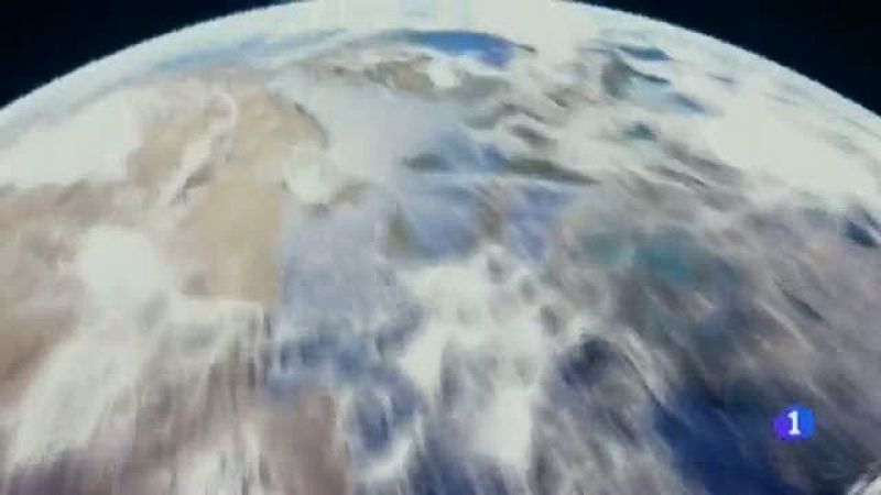  El tiempo en Aragón-18/05/17