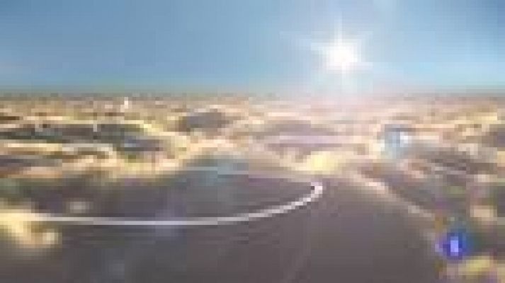 TeleCantabria - El tiempo en Cantabria - 18/05/17