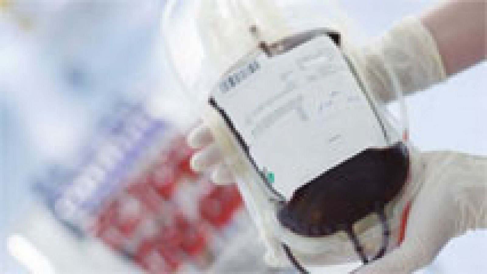 Telediario 1: Dos investigaciones cada vez más cerca de poder producir sangre artificial | RTVE Play