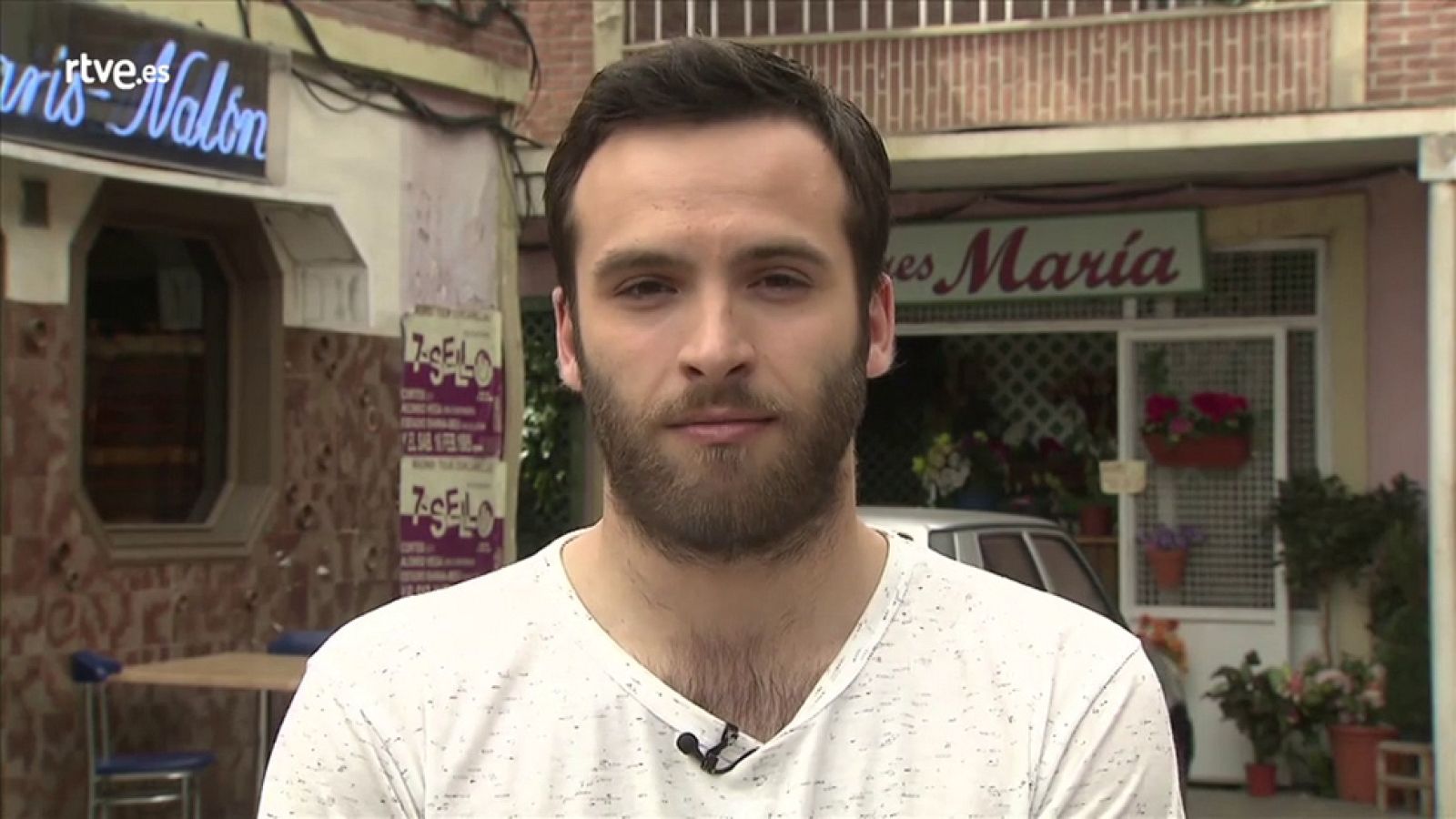 Ricardo Gómez: "El capítulo 328 es el más triste de la historia de Cuéntame"