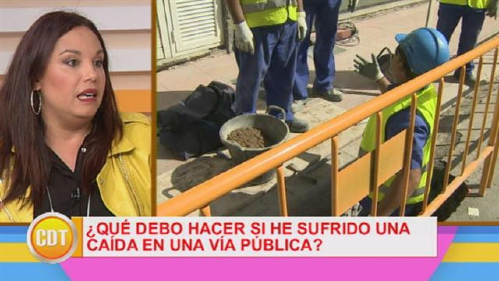 Cerca de ti - 18/05/2017