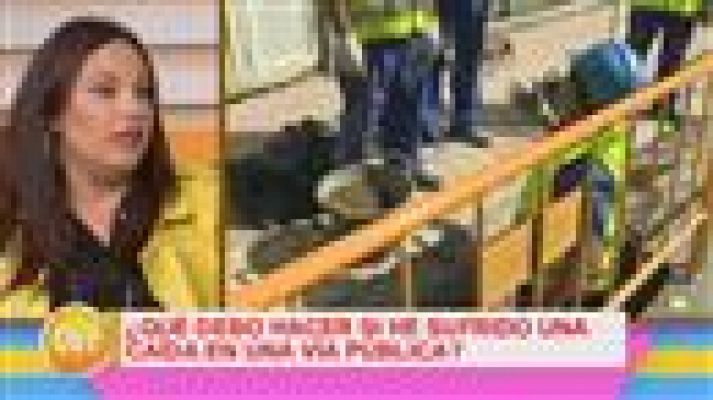 Cerca de ti - Cerca de ti - 18/05/2017