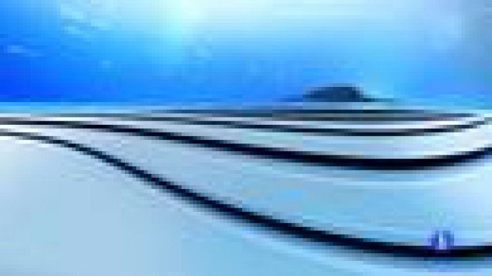 Telexornal - Galicia - Telexornal Galicia 2 - 18/05/17