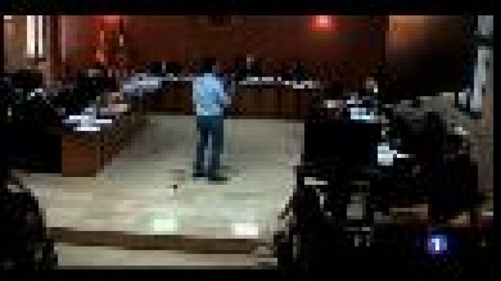 Informatiu Balear - Informatiu Balear 2 - 18/05/17