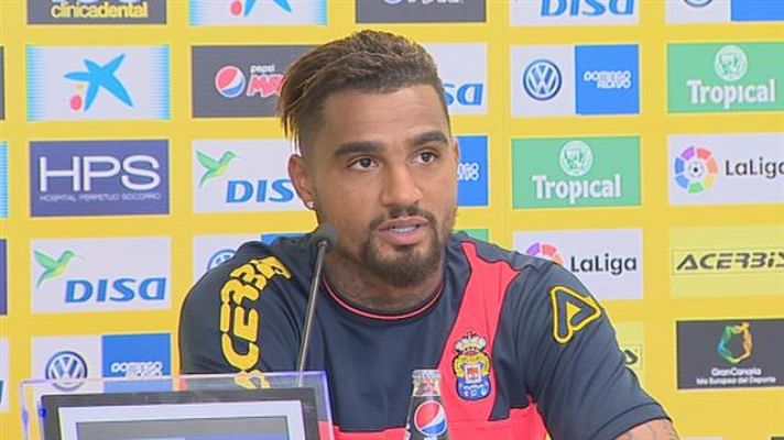  - Boateng se queda en la UD