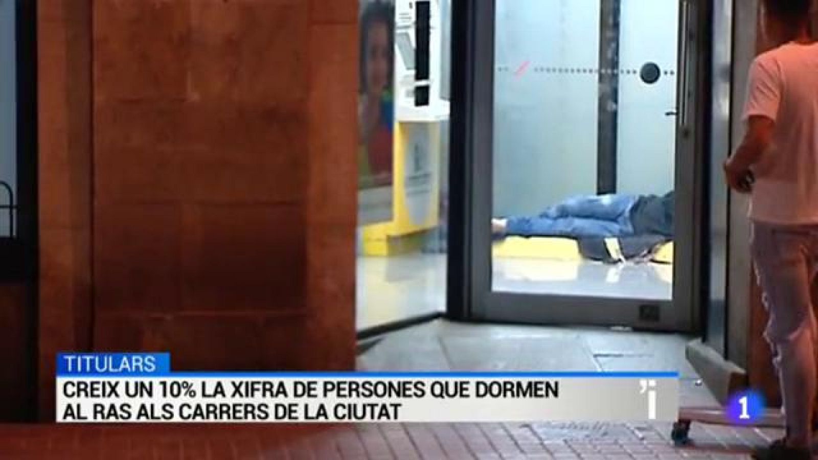 L'Informatiu 2 - 18/05/2017