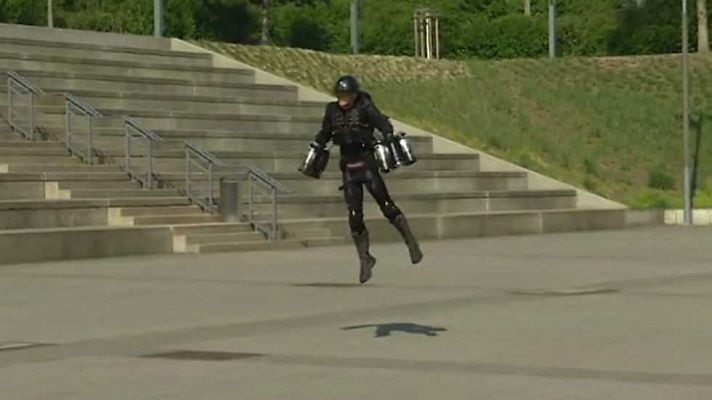 Emprende - Emprende - 18/05/17