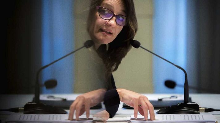 L'informatiu - Comunitat Valenciana - L'Informatiu - Comunitat Valenciana - 18/05/17