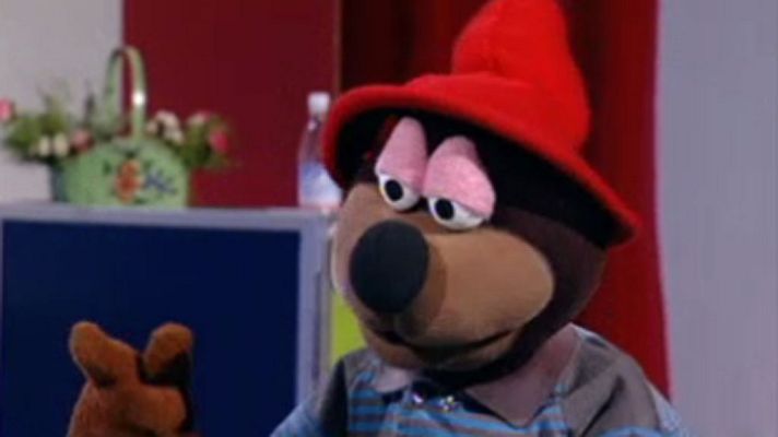 El Gran Circo de TVE - El gran circo de TVE - 26/2/1994