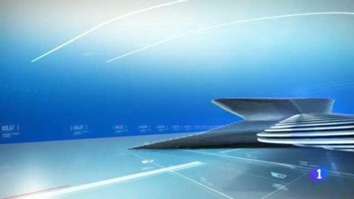 Noticias de Extremadura - Noticias de Extremadura - 18/05/2017