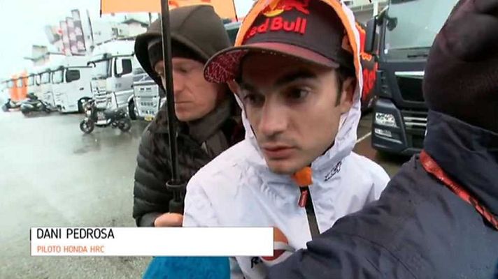 Conexión tdp - Conexión tdp - 18/05/17