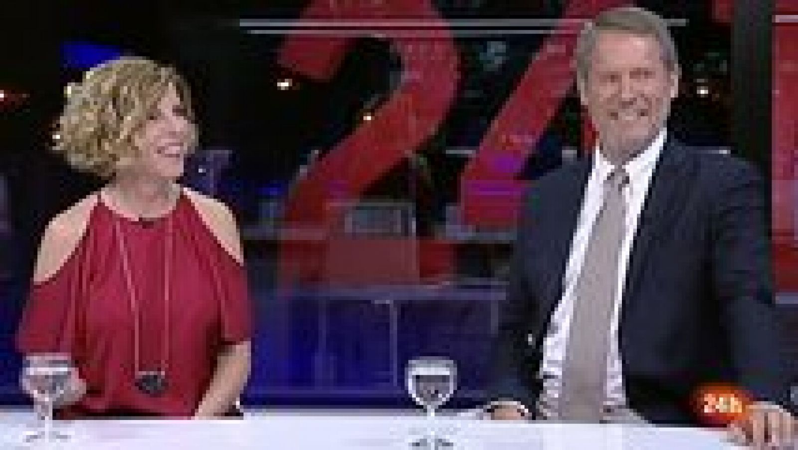 La hora cultural - 18/05/17 - ver ahora