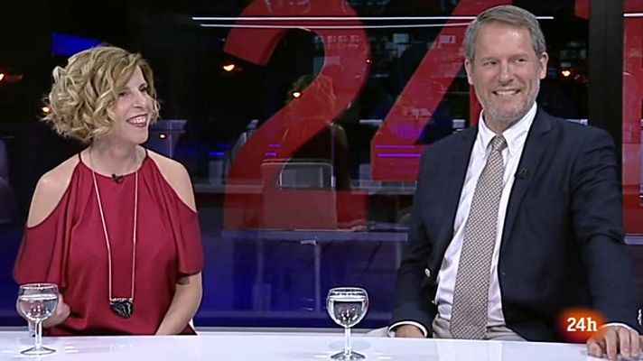 La hora cultural - La hora cultural - 18/05/17