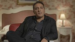 Ochéntame otra vez - Bolero eterno