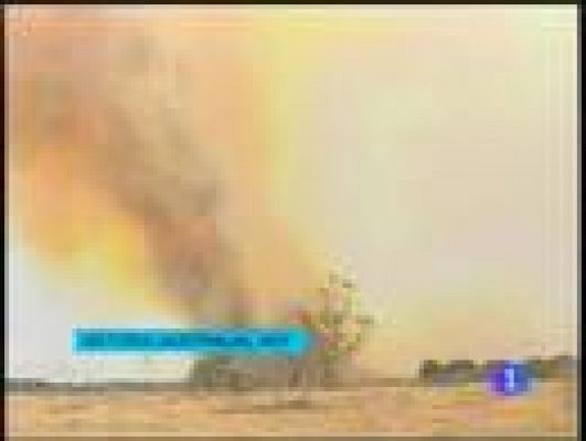  - 84 muertos en Australia