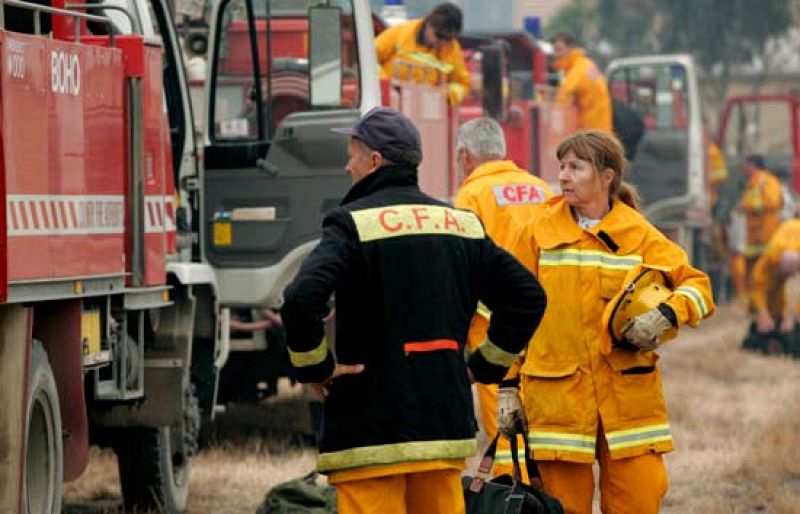 84 muertos en Australia