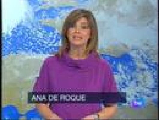 El tiempo - El Tiempo - 08/02/09