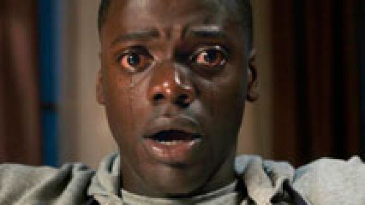 Días de cine - 'Déjame salir'