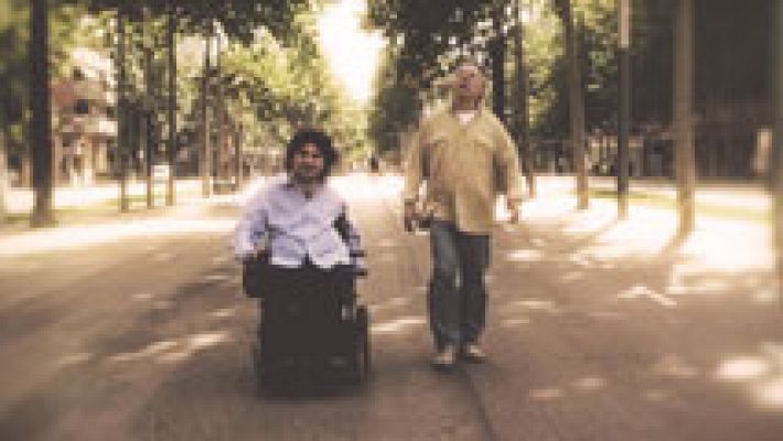 Días de cine - 'Vivir y otras ficciones'