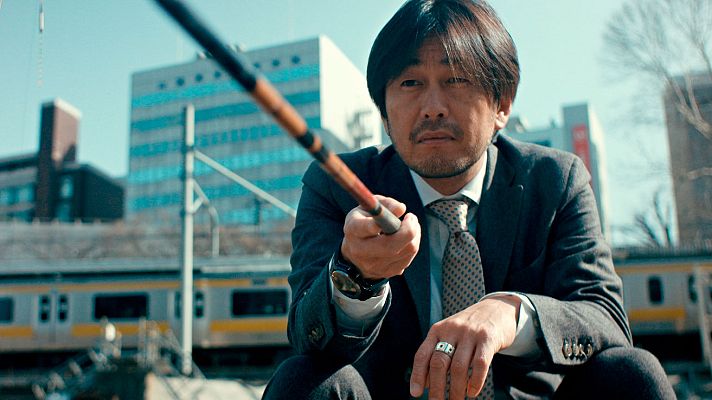 Días de cine - DVD: 'Frágil equilibrio'