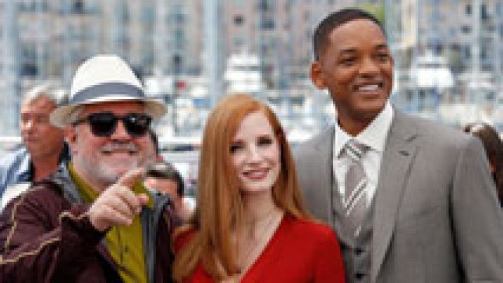 Días de cine - Arranca el Festival de Cine de Cannes 2017