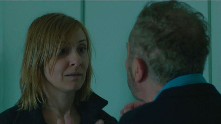 Días de cine - 'No sé decir adiós'