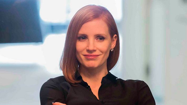 Días de cine - 'El caso Sloane'