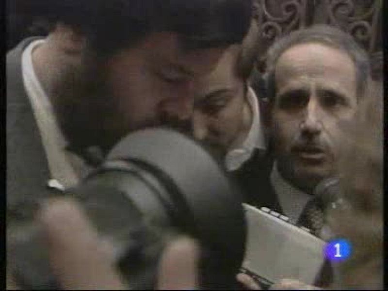 El hombre del maletín