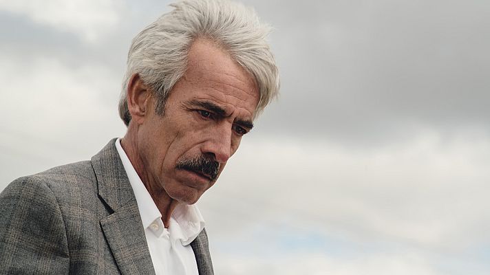 Cuéntame cómo pasó - El rayo verde