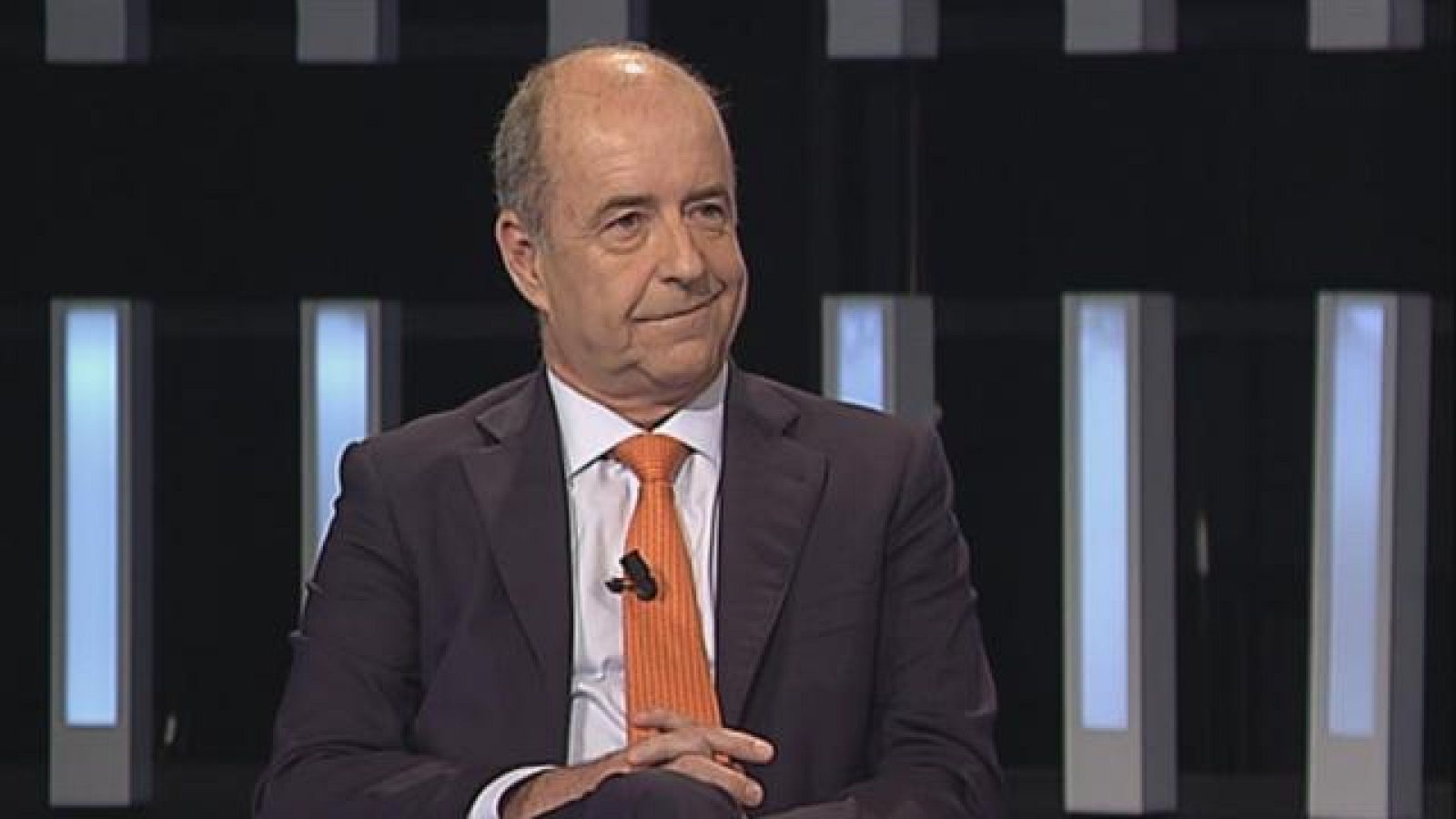 El Debate de La 1 Canarias - 18/05/2017