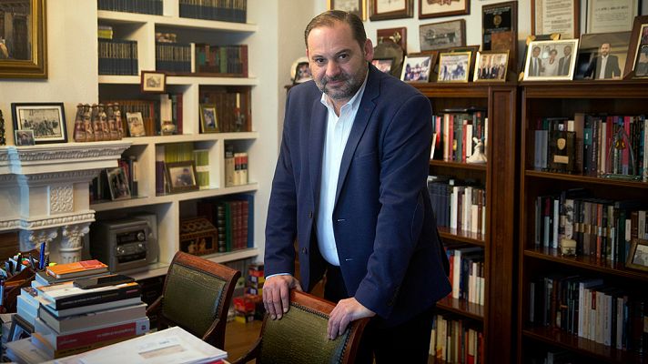 Los desayunos - José Luis Ábalos, portavoz de la candidatura de Pedro Sánchez: "Todos debemos asumir el veredicto de los militantes"