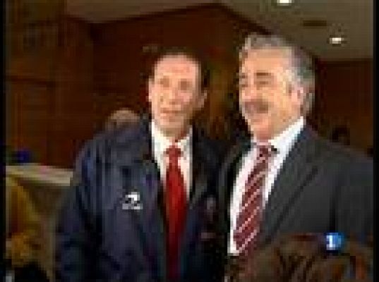  - El 'Brujo' vuelve al 'Camp Nou'