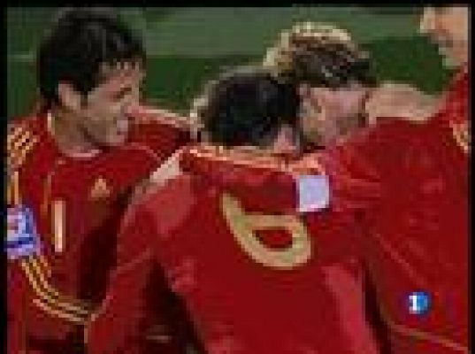  - Beckham vuelve a la selección