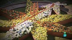 Punts de vista - Girona, temps de flors