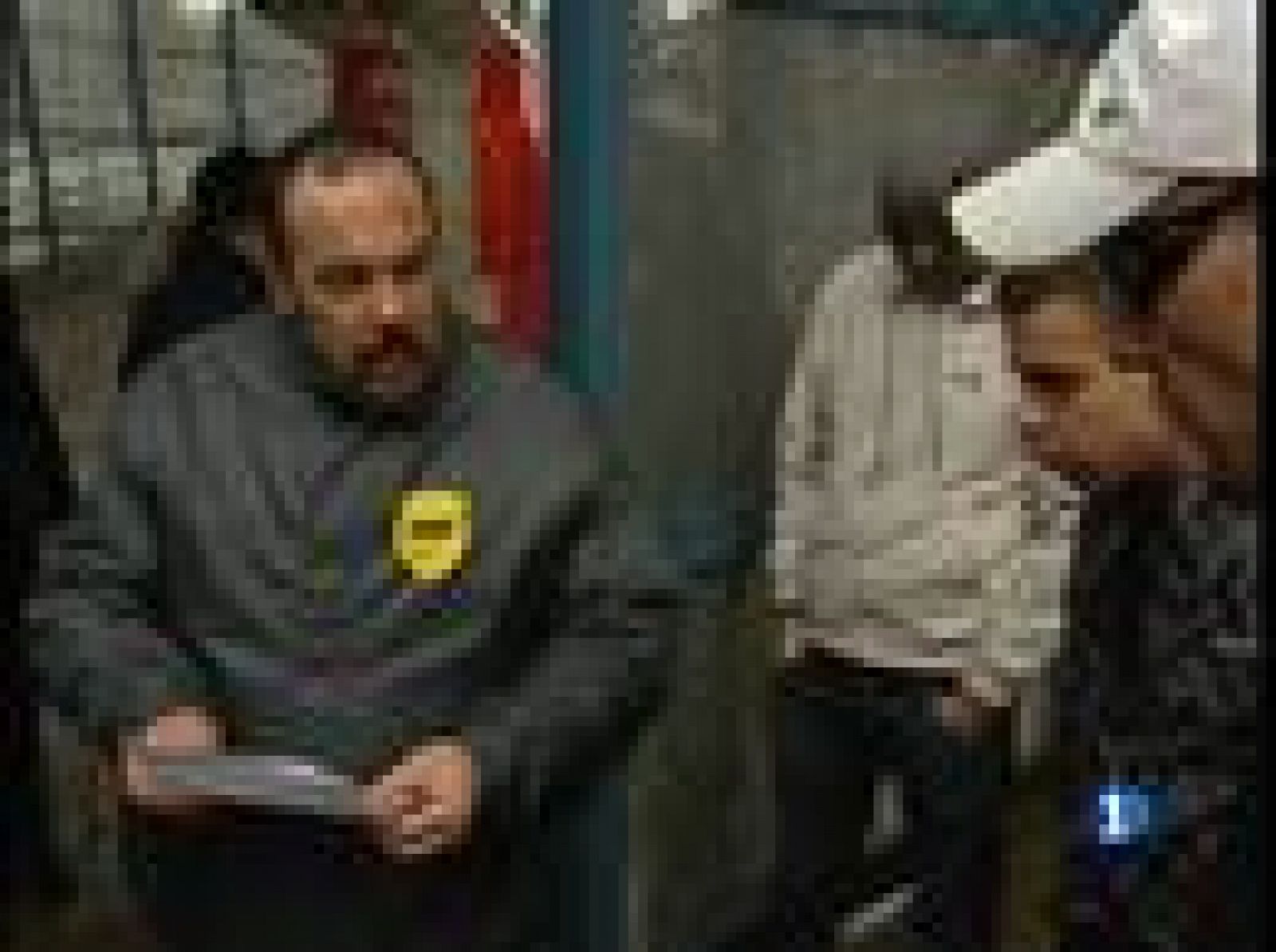 Los rádicales siguen siendo un problema en el fútbol español, están en todas las categorías. Un ejemplo, son estos ultras del Talavera, de los cuales nueve tienen prohibida la entrada al campo por orden judicial