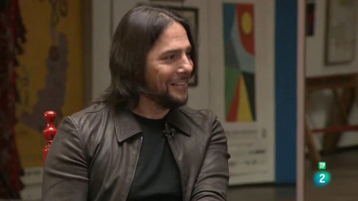  - "Esencia" de Joaquín Cortés