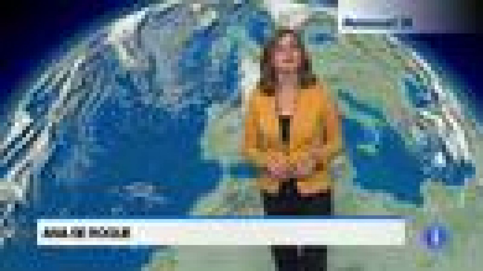 Noticias de Extremadura: El tiempo en Extremadura - 19/05/17 | RTVE Play