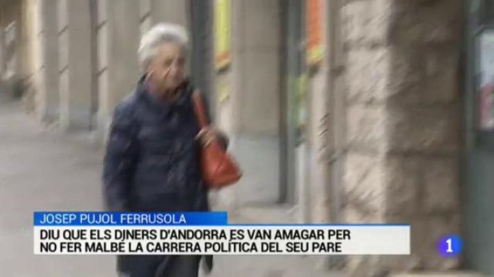 L'Informatiu - L'Informatiu - 19/05/17