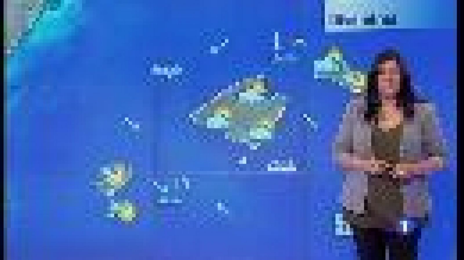 El temps a les Illes Balears - 19/05/17